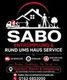 SABO Entrümplung&Rund ums Haus Service
