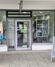 Außenaufnahme von GEERS