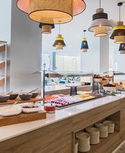 Buffet Mediterraneo imagen 6