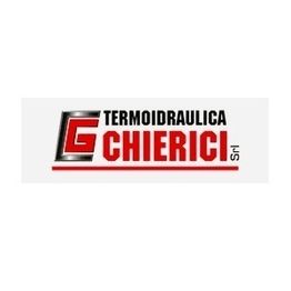 Termoidraulica Chierici logo