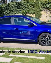 Emery pompes funèbres Bild 2