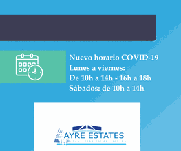 AYRE ESTATES MADRID imagen 7