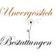 Unvergesslich-Bestattungen