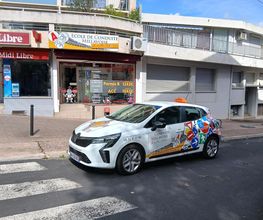 Ecole de Conduite Millavoise image 6