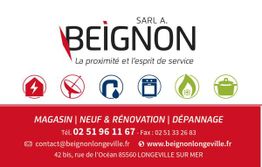 Beignon Alain SARL