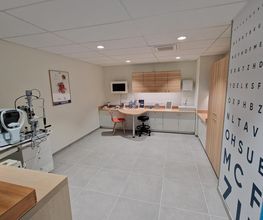 Ecouter Voir - Optique Mutualiste image 1