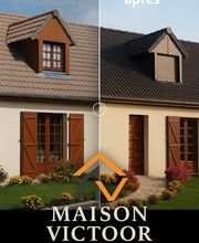 Maison Victoor Sàrl Bild 1