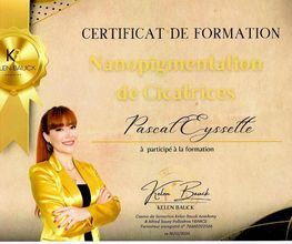 CAPILLAIRE CENTER image 1