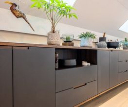 Furrer Schreinerei + Küchenbau AG Bild 6