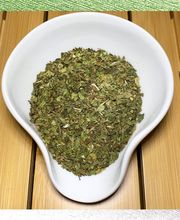 Hamburger Teehaus Bild 2