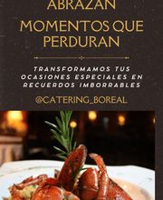 Catering Boreal imagen 2