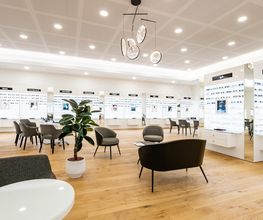 Opticien PRIVAS Optical Center image 4