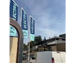 Electra Charging Station image 3
