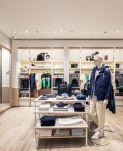 Boutique Lacoste BAB2 Anglet Bayonne