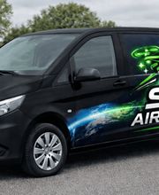 SP Airclean image 1