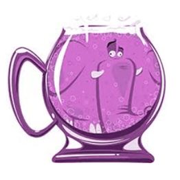 l'Eléphant dans la Canette