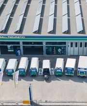 Euromaster Sedall Pneumatici immagine 12