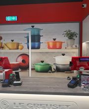 Le Creuset Wertheim Bild 2