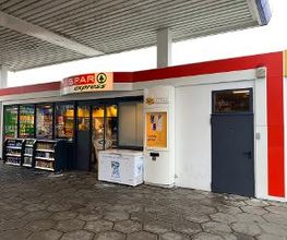 JET Tankstelle Bild 2