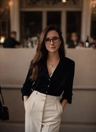 Strafverteidigerin & Rechtsanwältin Hannah Funke