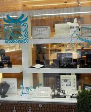 Goldwerkstatt Schmuck & Trauringe Bild 18