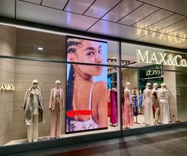 MAX&Co. immagine 1