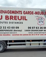 Déménagements DU BREUIL, PREVOST LAURENT image 13