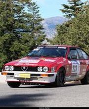 Garage Giaco Racing image 2