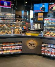 JET Tankstelle Bild 8