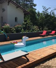 Piscines Aquinox Rhône image 2