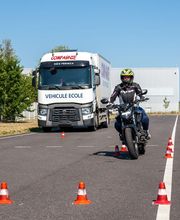 Compagnie des Permis image 10