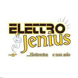 Elettro Jenius logo