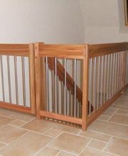 Spiegel GmbH Holztreppen Bild 1