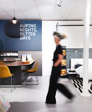 Auping Store Frans Mets Rotterdam Hillegersberg