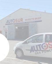 AUTOSUR MANOSQUE LES PONCHES image 2