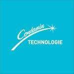 Logo CONDAMIN Technologie