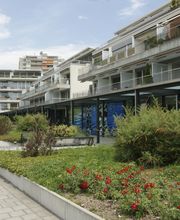 Genossenschaft Läbesgarte Bild 2