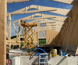 Brülhart Holzbau AG Bild 2