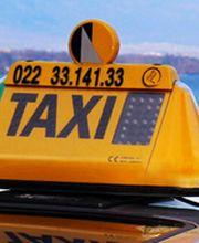 TAXIPHONE Centrale SA Taxi & Limousine Genève Bild 5