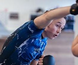 Axe Gym Bild 13