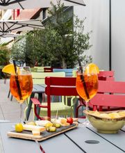 ibis Genève Centre Nations Bild 6