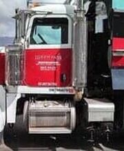 Lloyd H. Facer Trucking image 4