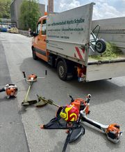 Land- und Forstwirtschaft Moritz Schulze Bild 19