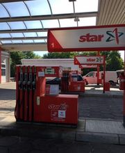 star Tankstelle Bild 3