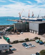 GUYOT environnement Brest image 3