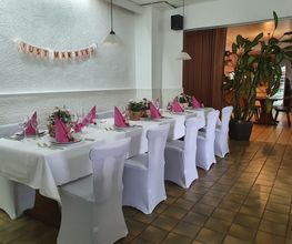 Restaurant Vogelpark Bild 13