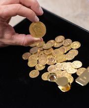 Cap Or Numismatique image 5