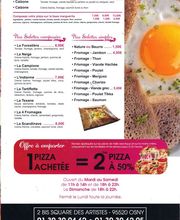 Pizza des Lys image 3