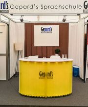 Gepard's Sprachschule Bild 9