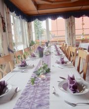 Gaststätte Zur Tenne Bild 5